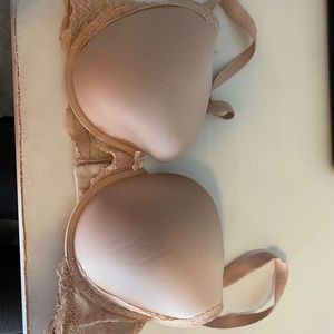victoria secret dream angels perfect coverage bra